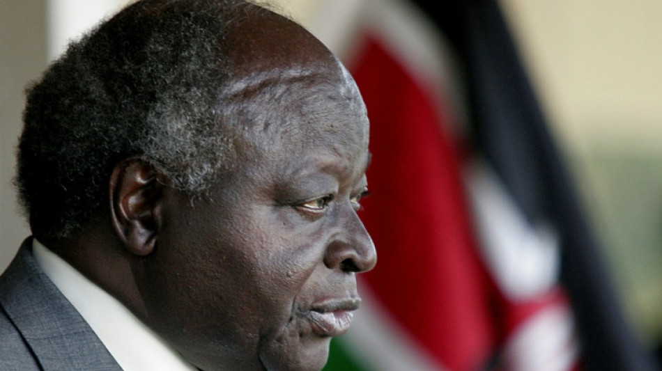 Kenya: Mwai Kibabi, l'h&eacute;ritage en demi-teinte d'une d&eacute;cennie au pouvoir