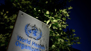 'Get this done', WHO chief tells pandemic accord talks