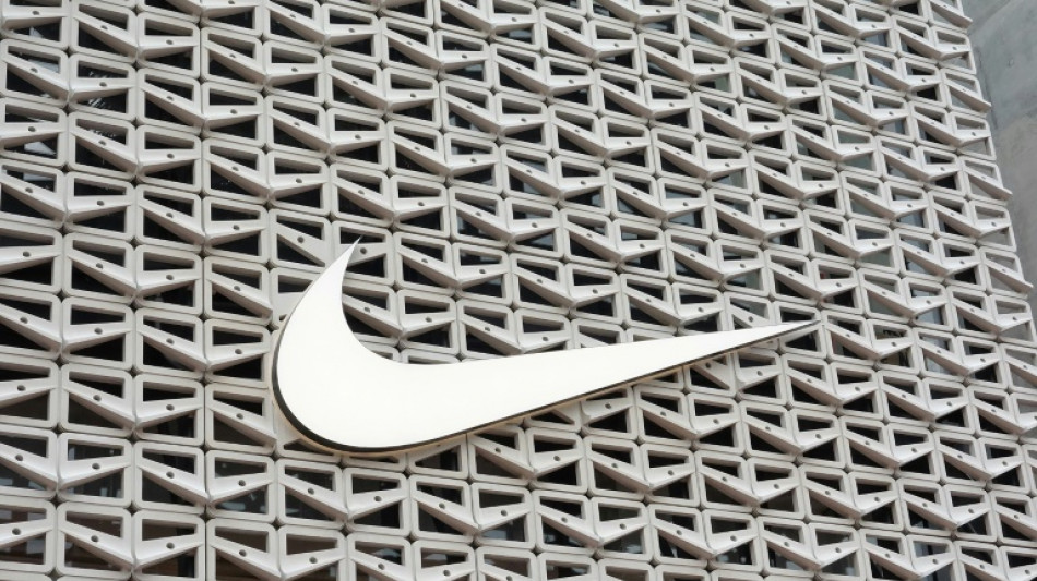 Nike quitte d&eacute;finitivement le march&eacute; russe et ne rouvrira pas ses magasins