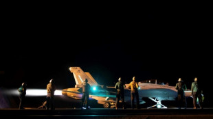 Y&eacute;men: les Houthis promettent de riposter &agrave; des dizaines de frappes am&eacute;ricaines et britanniques