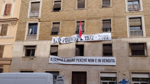 Piantedosi 'Casapound nella lista dei primi 6-7 immobili da sgomberare'