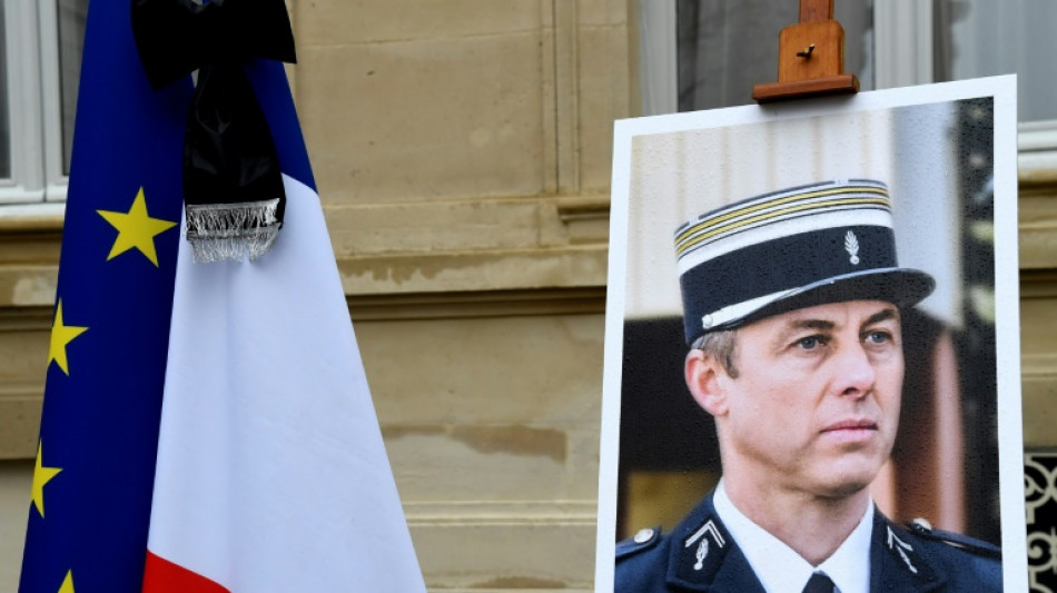 Attentats de Tr&egrave;bes et Carcassonne en 2018: le proc&egrave;s s'est ouvert &agrave; Paris