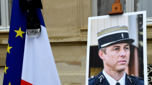 Attentats de Tr&egrave;bes et Carcassonne en 2018: le proc&egrave;s s'est ouvert &agrave; Paris