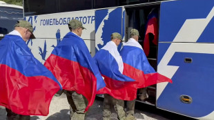 Mosca, nuovo scambio di 146 prigionieri ciascuno con Kiev