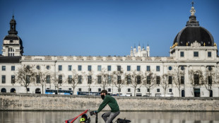 Vents favorables au v&eacute;lo-cargo 