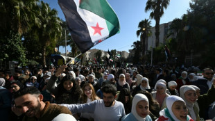 Un &eacute;missaire de l'ONU &agrave; Damas une semaine apr&egrave;s la chute d'Assad