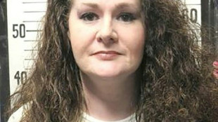 Falla la primera ejecuci&oacute;n de una mujer en dos siglos en Tennessee, dicen sus abogados