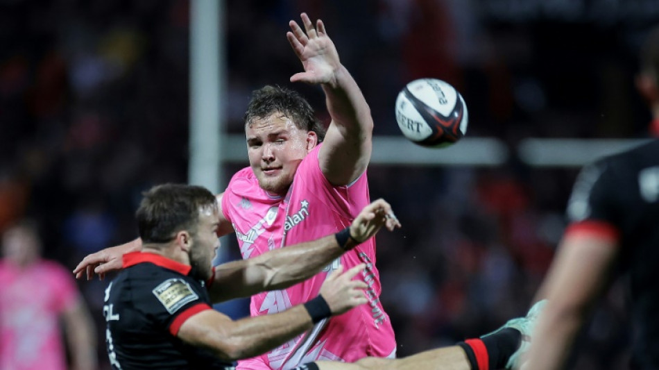 Top 14: Stade fran&ccedil;ais-UBB et La Rochelle-Pau, &ccedil;a va chauffer 