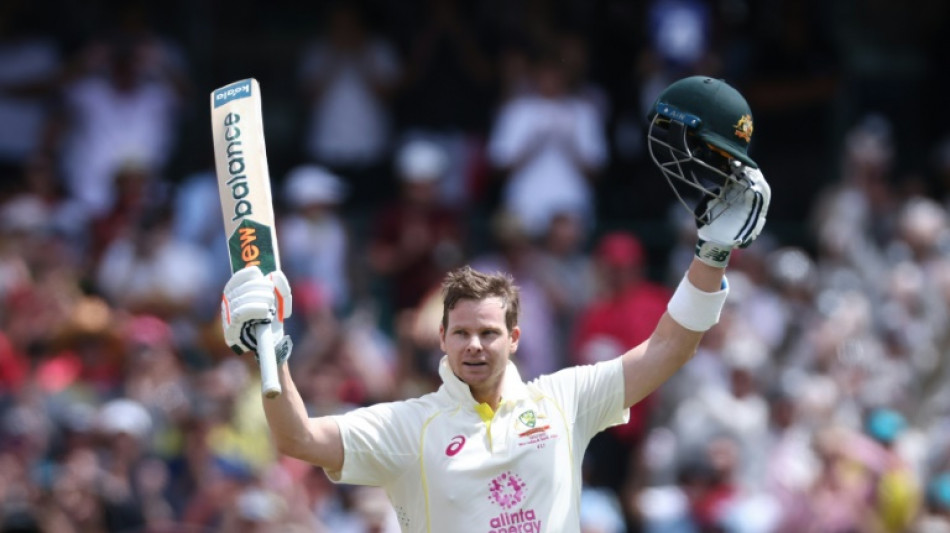 Labuschagne warns Smith as good as when he dominated 2019 Ashes