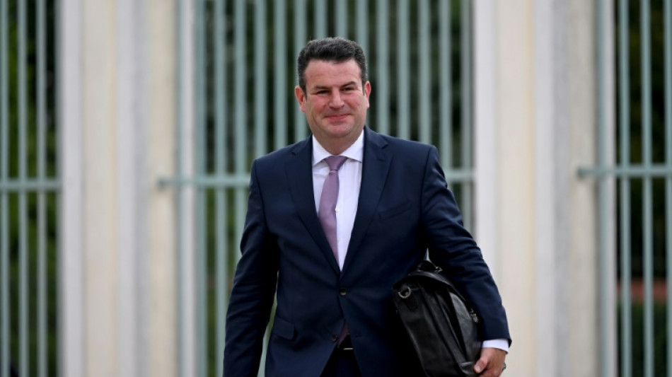 Bundesarbeitsminister Heil will Rentenpaket II z&uuml;gig auf den Weg bringen