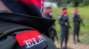 Colombia's ELN guerrillas place communities in lockdown citing Trump 'intervention' threats 
