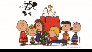 Torna Romics, dai Peanuts a mutanti e metaumani