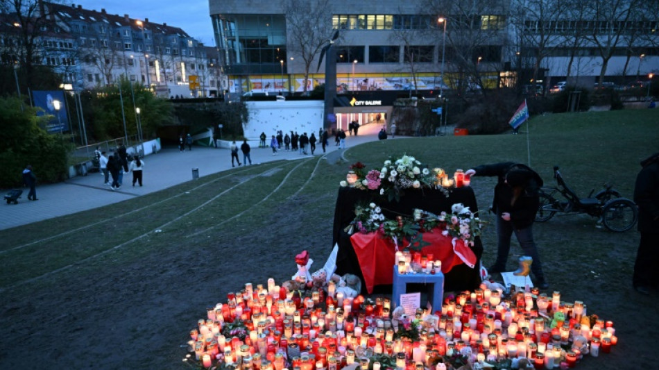 &Uuml;berlastung im&nbsp;Bamf verhinderte offenbar Abschiebung von Aschaffenburg-T&auml;ter