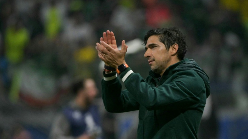 Abel Ferreira, o rei Midas do Palmeiras que quer recuperar seu toque de ouro