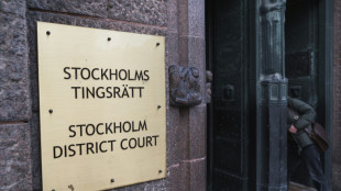 Crimes de guerre au Soudan: deux ex-dirigeants p&eacute;troliers en proc&egrave;s en Su&egrave;de