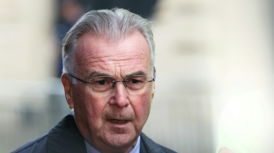 Un syndicat de TPE/PME apelle le Medef à ne pas "défendre le monde de la finance" contre "le monde du travail".