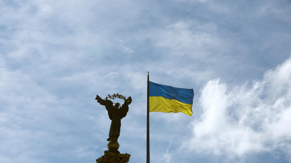 'Cina pronta a inviare truppe di peacekeeping a Kiev'