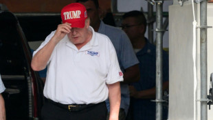 Trump will Stra&szlig;e von Hormus "&uuml;bernehmen" und f&uuml;r Schutz bezahlt werden