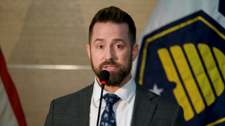 FBI: Waffe des Kirk-Attentäters gefunden