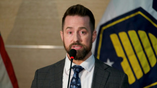 FBI: Waffe des Kirk-Attentäters gefunden