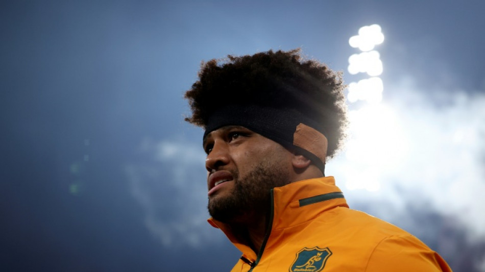 Valetini 'good to go' in huge Wallabies boost for second Lions Test