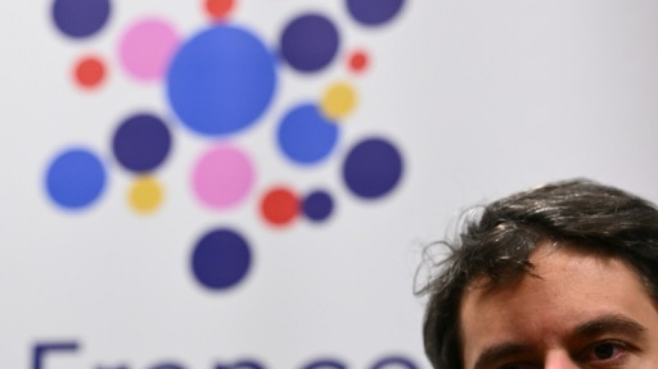 R&eacute;forme de l'assurance ch&ocirc;mage: Attal annonce un d&eacute;cret "d'ici au 1er juillet"