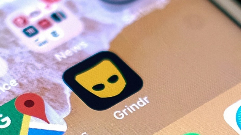 Partage ill&eacute;gal de donn&eacute;es: la justice norv&eacute;gienne confirme une amende record pour Grindr