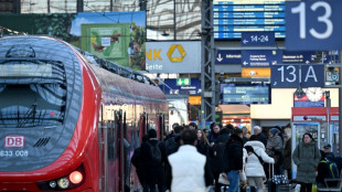 Bahnpersonal in Regionalz&uuml;gen bekommt Bodycams