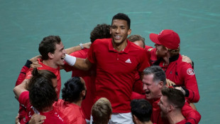 ITF and Kosmos to end Davis Cup tennis partnership