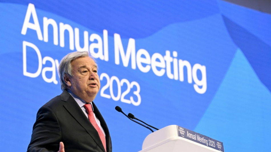 Le "grand mensonge" des p&eacute;troliers sur le climat doit &ecirc;tre puni comme pour le tabac, exhorte l'ONU