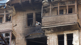 Kiev, ucciso nella capitale colonello degli 007