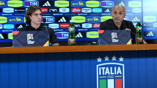 Calafiori 'l'esperienza in Premier pu&ograve; aiutare la nazionale'