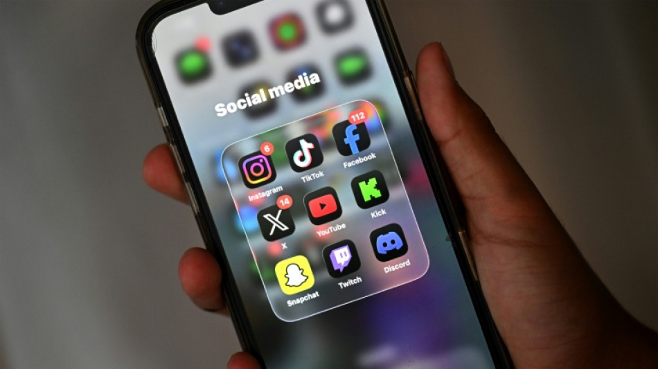 TikTok, X, Kick ou Telegram: ces plateformes vis&eacute;es par la justice fran&ccedil;aise