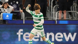 Celtic break Hearts again to reach Scottish Cup semis