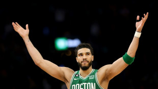 Tatum propels Celtics to game 7 win over Sixers for Eastern Conference finals berth