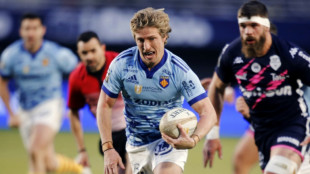 Top 14: le Stade fran&ccedil;ais chute, Clermont d&eacute;chante, Bayonne et Castres souverains chez eux