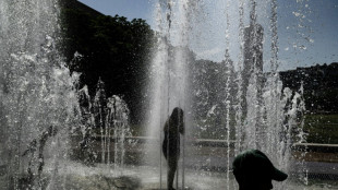 Le sud-est suffoque, la canicule va gagner plus de la moitié de la France