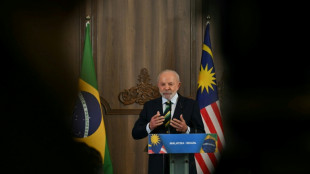 Lula confía en una pronta "solución definitiva" a la disputa comercial con EEUU