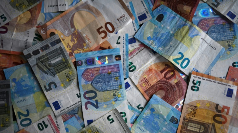 Bund plant 2022 fast 40 Milliarden Euro zus&auml;tzliche Schulden