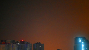 Gebäude von EU-Vertretung in Kiew bei russischem Angriff beschädigt