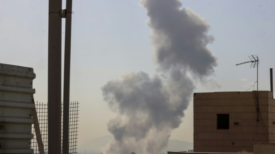 Kiesewetter: Angriff auf Iran ist berechtigt und hat "Aussicht auf Erfolg"