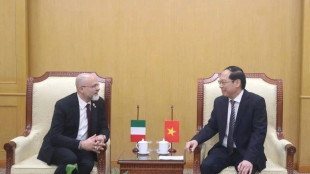 In Vietnam per summit P4G inviato speciale per il clima Corvaro