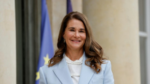 Melinda Gates to leave Gates Foundation, getting $12.5 billion
