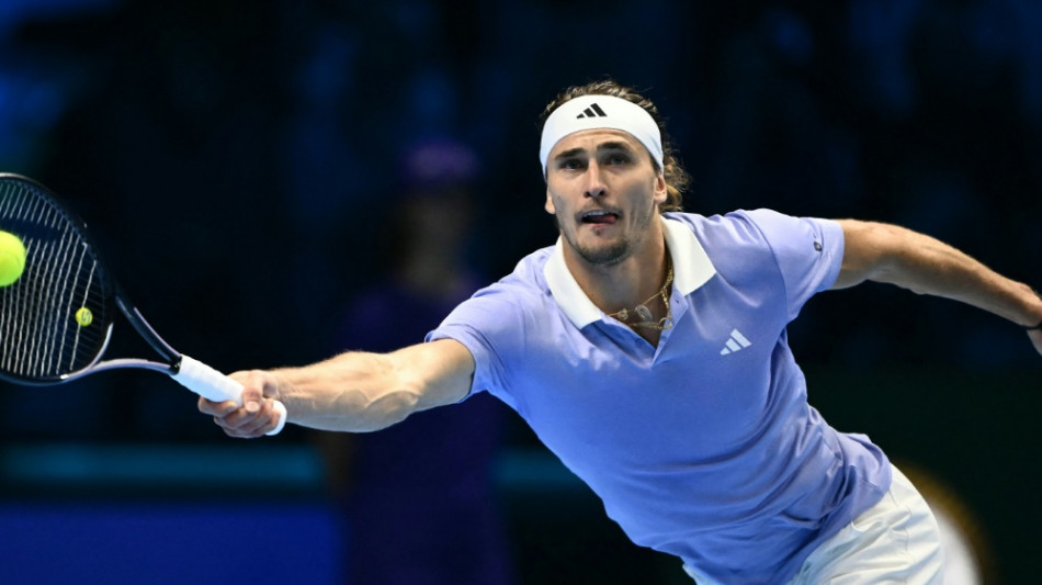 United Cup: Zverev und Siegemund sorgen f&uuml;r Auftaktsieg