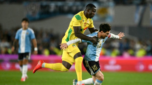 La odisea vivida por Ben&iacute;n y Burkina Fasso para viajar al adi&oacute;s de Messi en Argentina