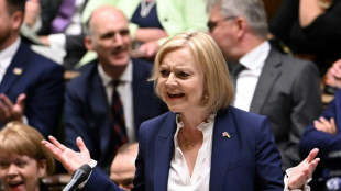 Royaume-Uni: Liz Truss va annoncer un paquet d'aides massif pour soutenir l'&eacute;conomie