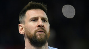 L1: Le d&eacute;part de Messi du Paris SG devient "plus probable"