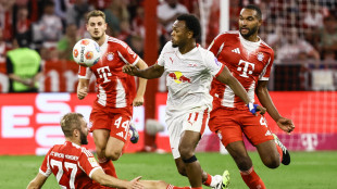 Calcio: Openda, 'quando ho saputo della Juve non ho dormito'