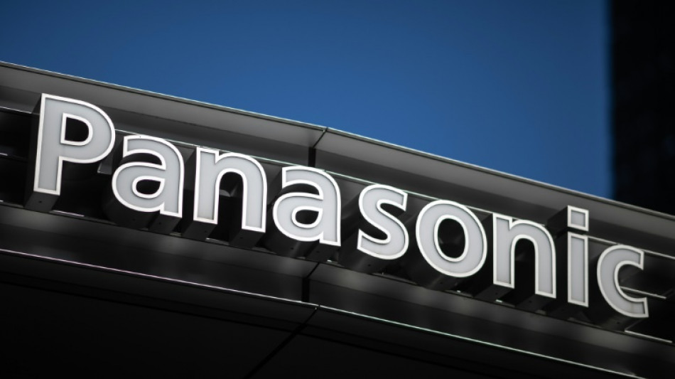 Panasonic supprime 10.000 emplois pour se renforcer face à une conjoncture incertaine