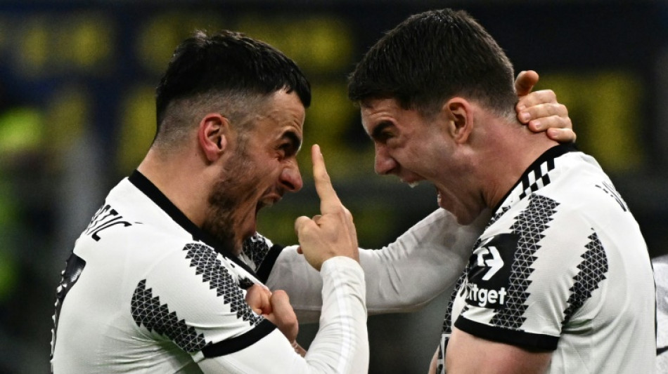 Italie: Naples infatigable, la Lazio prend la 2e place &agrave; l'Inter